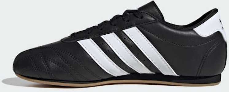 (W) アディダス テコンドーレース 'コアブラック' JS1193 Details for (W) アディダス テコンドーレース 'コアブラック' JS1193