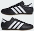Sizing (W) adidas Taekwondo Bertali 'Core Black' JS1193