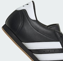 (W) 아디다스 태권도 레이스 '코어 블랙' JS1193 1