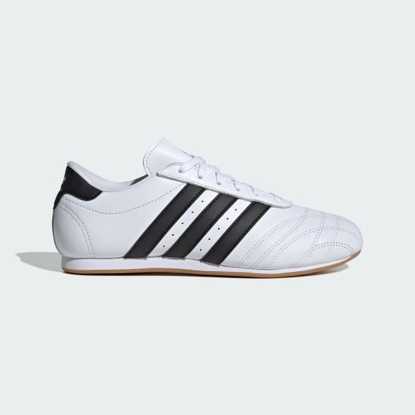 (Women) adidas Taekwondo Lace 'Core Black' JS1194