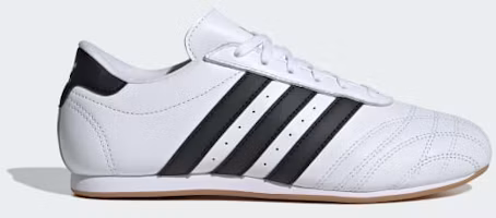(Women) adidas Taekwondo Lace 'Core Black' JS1194 (Women) adidas Taekwondo Lace 'Core Black' JS1194