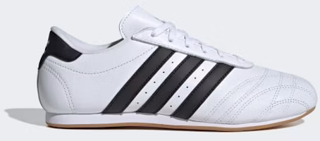 (Women) adidas Taekwondo Lace 'Core Black' JS1194 (Women) adidas Taekwondo Lace 'Core Black' JS1194