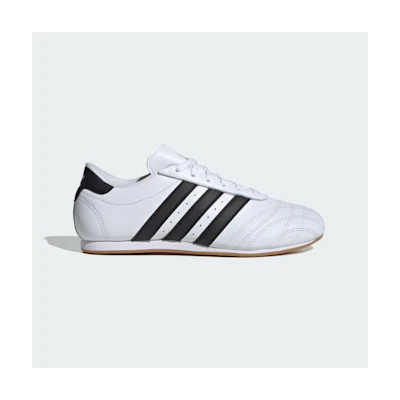 (W) adidas Taekwondo Lace 'Core Black'
