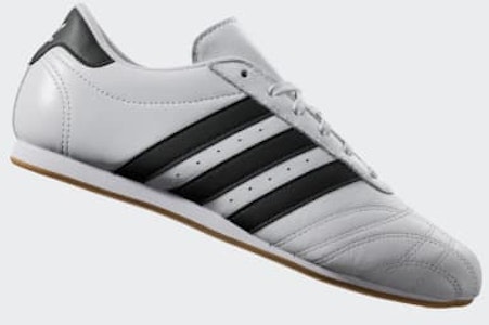 (W) adidas 跆拳道鞋帶「經典黑」 JS1194 Order (W) adidas 跆拳道鞋帶「經典黑」 JS1194