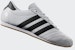 (W) adidas Taekwondo Lace 'Hitam Teras' JS1194