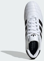 (W) 아디다스 태권도 레이스 '코어 블랙' JS1194 Lookbook (W) 아디다스 태권도 레이스 '코어 블랙' JS1194