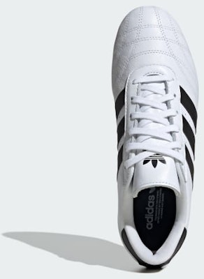 (W) adidas 跆拳道鞋帶「經典黑」 JS1194 Lookbook (W) adidas 跆拳道鞋帶「經典黑」 JS1194