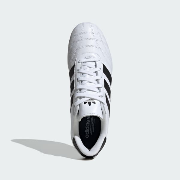 Shop (W) adidas 跆拳道鞋帶「經典黑」 JS1194