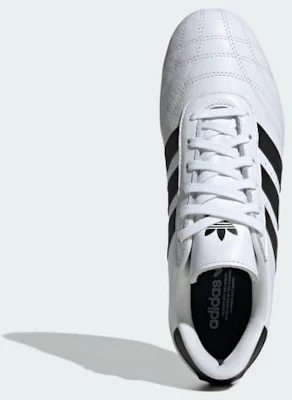 (W) adidas 跆拳道鞋帶「經典黑」 JS1194 Shop (W) adidas 跆拳道鞋帶「經典黑」 JS1194