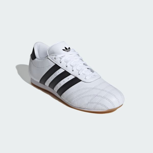 Details for (W) adidas 跆拳道鞋帶「經典黑」 JS1194