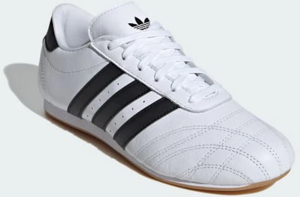 (W) adidas 跆拳道鞋帶「經典黑」 JS1194 Details for (W) adidas 跆拳道鞋帶「經典黑」 JS1194