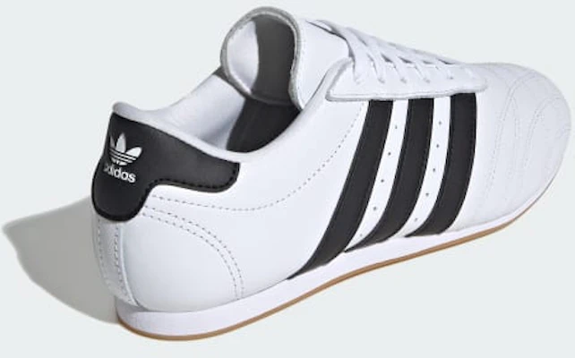 (W) adidas 跆拳道鞋帶「經典黑」 JS1194 Sizing (W) adidas 跆拳道鞋帶「經典黑」 JS1194