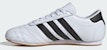 (W) adidas Taekwondo Lace 'Hitam Teras' JS1194