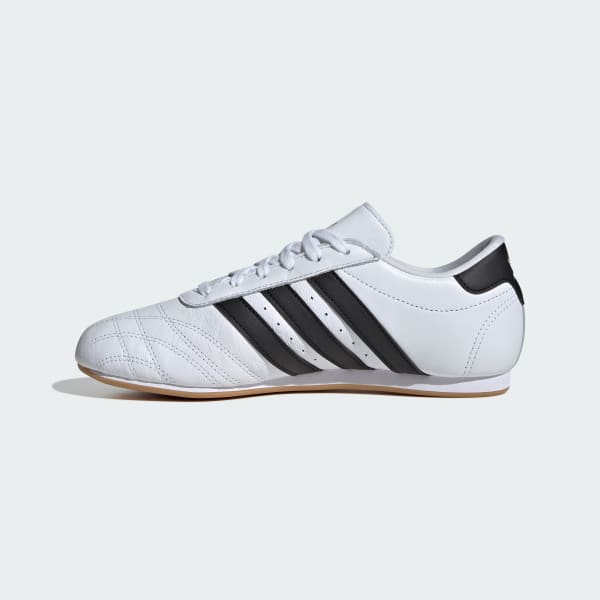Cheap (W) adidas 跆拳道鞋帶「經典黑」 JS1194