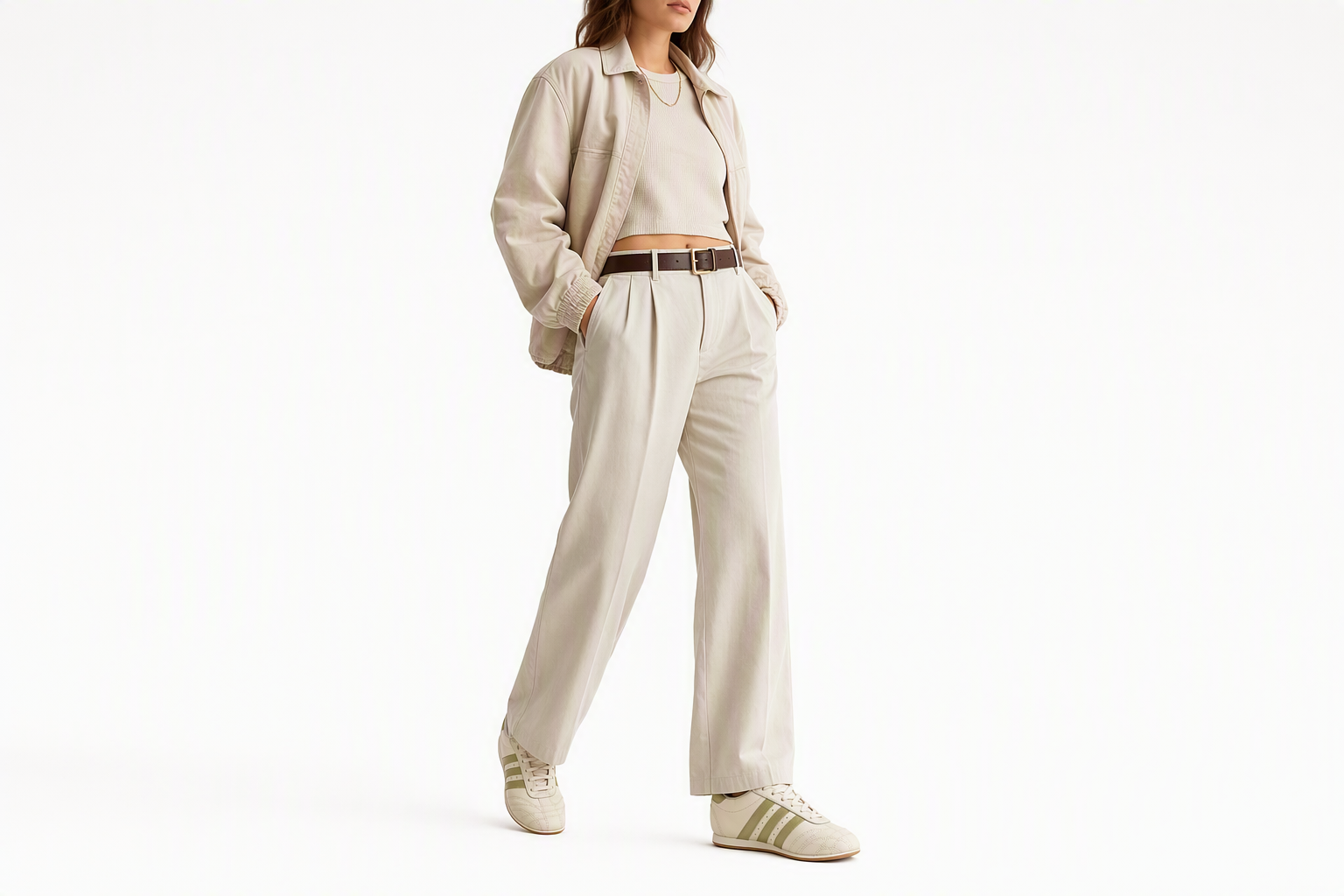 Order (W) adidas Taekwondo Lace ''Crème Goud Metallic'' JQ0570