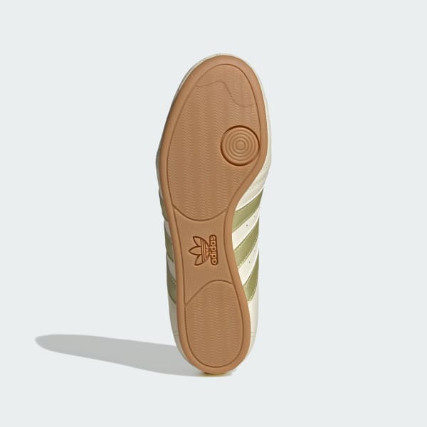Purchase (W) adidas Taekwondo Lace ''Crème Goud Metallic'' JQ0570