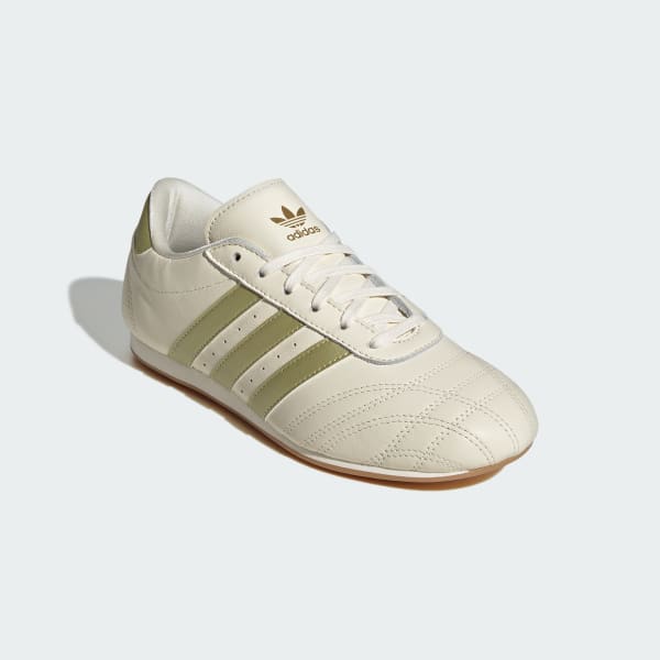 Details for (W) adidas Taekwondo Lace ''Crème Goud Metallic'' JQ0570