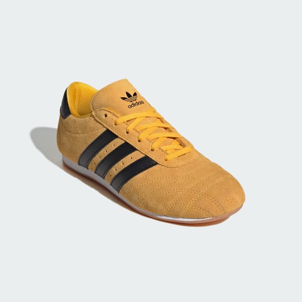 Purchase (W) adidas Taekwondo Lace ''Crew Yellow'' Schoenen JS1461