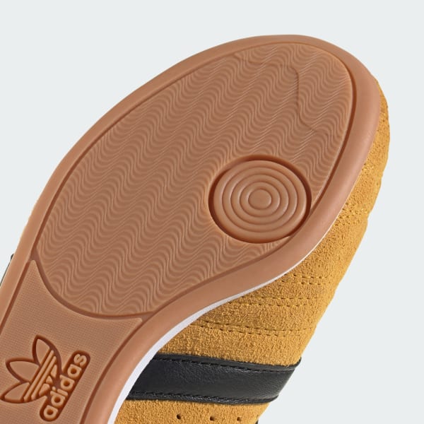 Sizing (W) adidas Taekwondo Lace ''Crew Yellow'' Schoenen JS1461