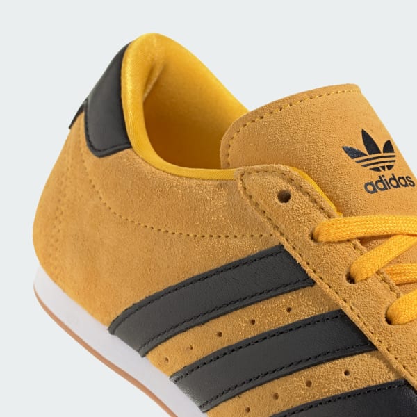 Cheap (W) adidas Taekwondo Lace ''Crew Yellow'' Schoenen JS1461