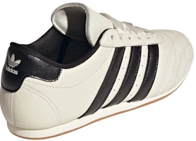 Shop (W) adidas Taekwondo Lace ''Off White Core Black Gum'' Schoenen JS1616