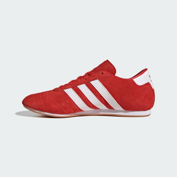 Purchase (Women) adidas Taekwondo Lace 'Red White Gum' JS1460