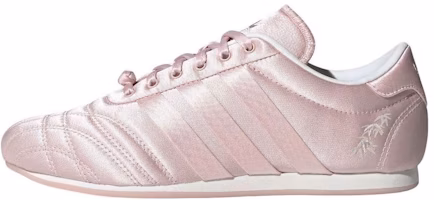 (Women) adidas Taekwondo Lace 'Sandy Pink Satin' JP5196 (Women) adidas Taekwondo Lace 'Sandy Pink Satin' JP5196