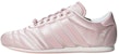 (Women) adidas Taekwondo Lace 'Sandy Pink Satin' JP5196