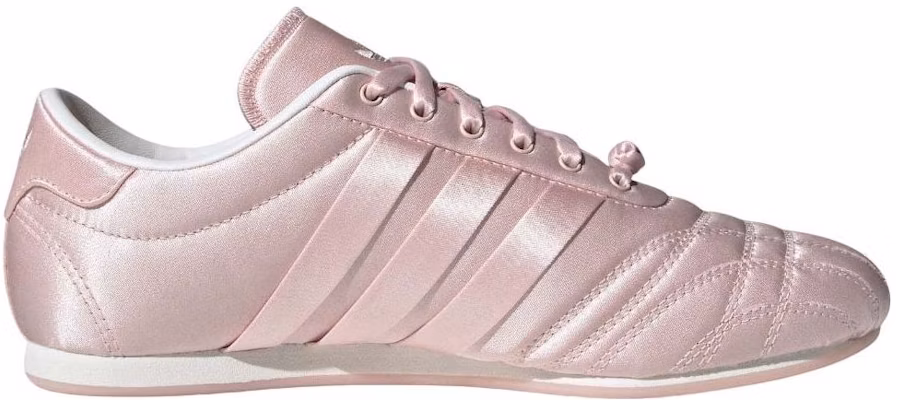 (Women) adidas Taekwondo Lace 'Sandy Pink Satin' JP5196 Order (Women) adidas Taekwondo Lace 'Sandy Pink Satin' JP5196