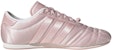 (Women) adidas Taekwondo Lace 'Sandy Pink Satin' JP5196