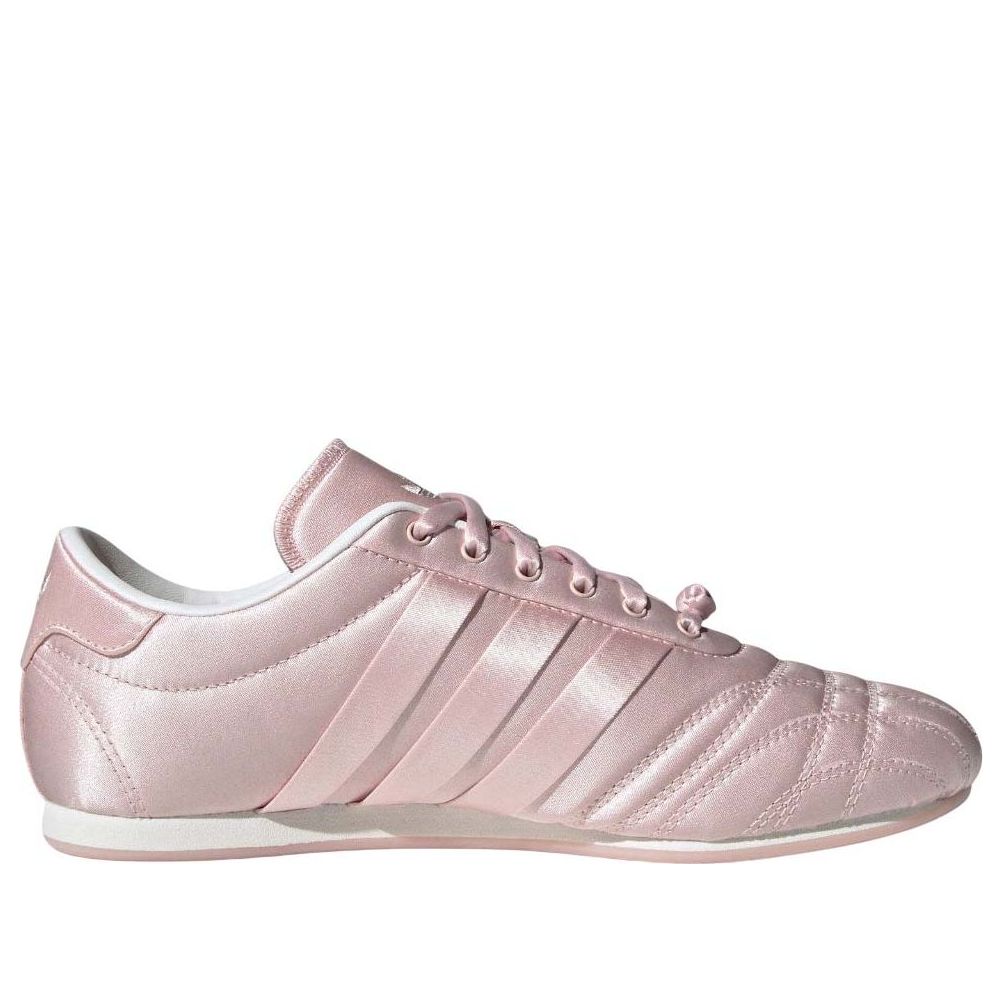 Lookbook (Women) adidas Taekwondo Lace 'Sandy Pink Satin' JP5196