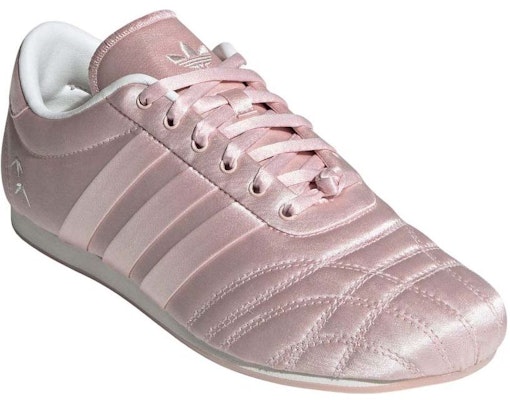 (Women) adidas Taekwondo Lace 'Sandy Pink Satin' JP5196 Lookbook (Women) adidas Taekwondo Lace 'Sandy Pink Satin' JP5196