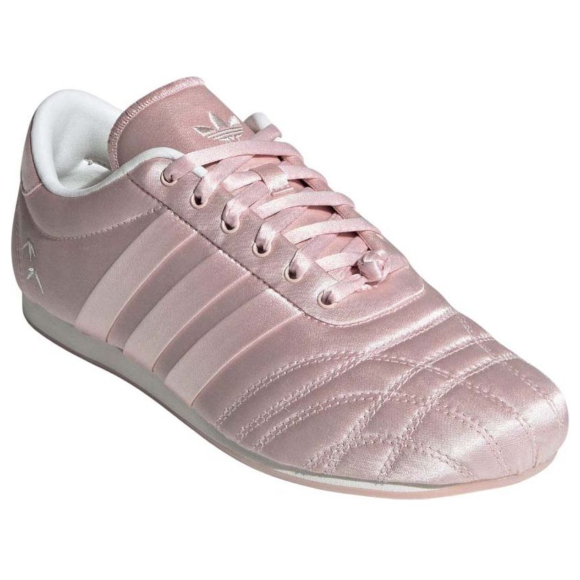 Shop (Women) adidas Taekwondo Lace 'Sandy Pink Satin' JP5196