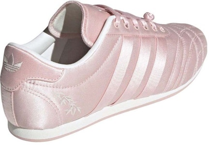 (W) adidas Taekwondo Lace ''Sandy Pink Satin'' Sepatu Satin Pink JP5196 Shop (W) adidas Taekwondo Lace ''Sandy Pink Satin'' Sepatu Satin Pink JP5196