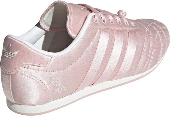 (Women) adidas Taekwondo Lace 'Sandy Pink Satin' JP5196 Shop (Women) adidas Taekwondo Lace 'Sandy Pink Satin' JP5196