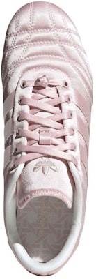 (Women) adidas Taekwondo Lace 'Sandy Pink Satin' JP5196 Purchase (Women) adidas Taekwondo Lace 'Sandy Pink Satin' JP5196