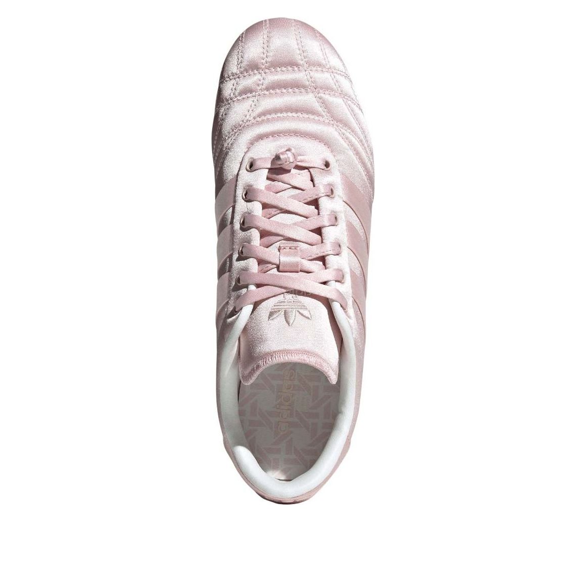 Details for (Women) adidas Taekwondo Lace 'Sandy Pink Satin' JP5196
