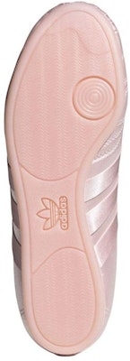 (Women) adidas Taekwondo Lace 'Sandy Pink Satin' JP5196 Details for (Women) adidas Taekwondo Lace 'Sandy Pink Satin' JP5196