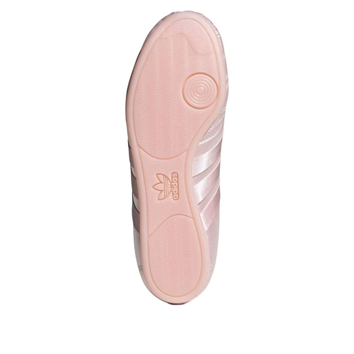 Sizing (Women) adidas Taekwondo Lace 'Sandy Pink Satin' JP5196