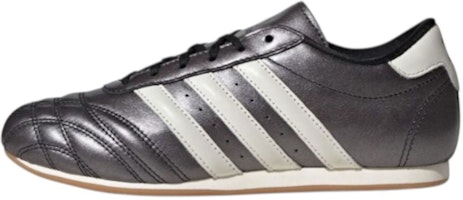 (Women) adidas Taekwondo Lace 'Black Metallic' JP8133 (Women) adidas Taekwondo Lace 'Black Metallic' JP8133