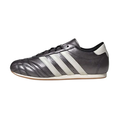 (W) adidas Taekwondo Lace 'Black Metallic'