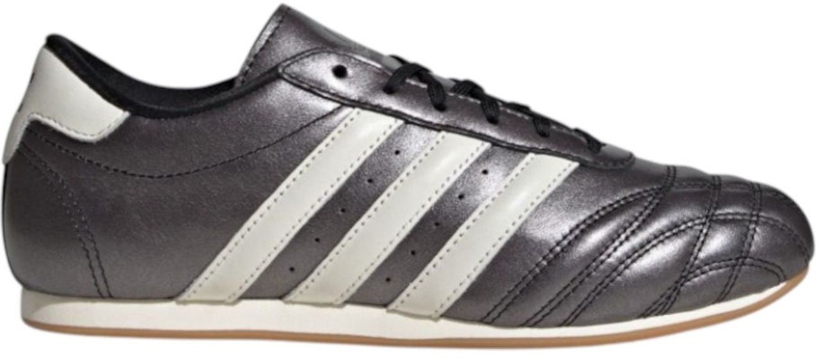 (Women) adidas Taekwondo Lace 'Black Metallic' JP8133 Purchase (Women) adidas Taekwondo Lace 'Black Metallic' JP8133