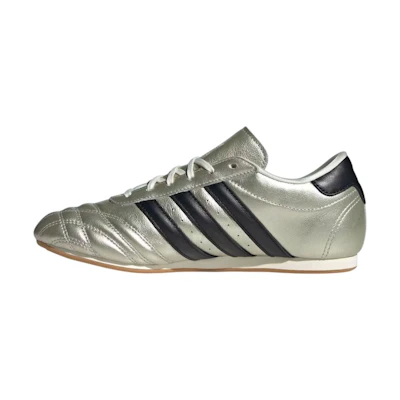 (W) adidas Taekwondo Lace 'Silver Metallic'