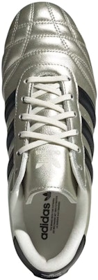 (Women) adidas Taekwondo Lace 'Silver Metallic' JP8132 Lookbook (Women) adidas Taekwondo Lace 'Silver Metallic' JP8132