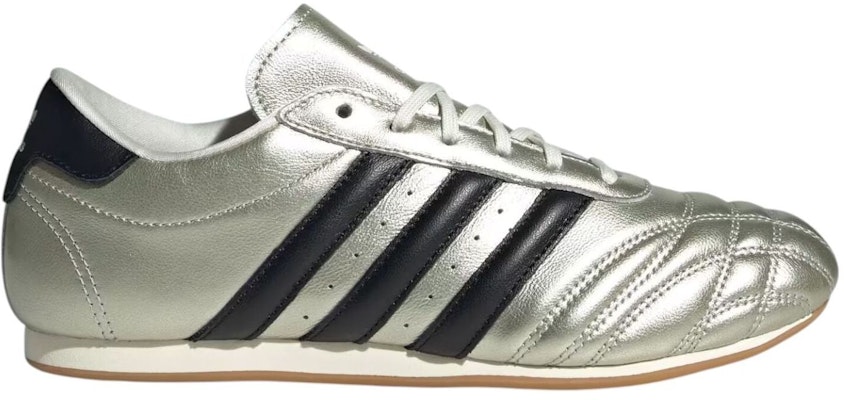 (Women) adidas Taekwondo Lace 'Silver Metallic' JP8132 Purchase (Women) adidas Taekwondo Lace 'Silver Metallic' JP8132