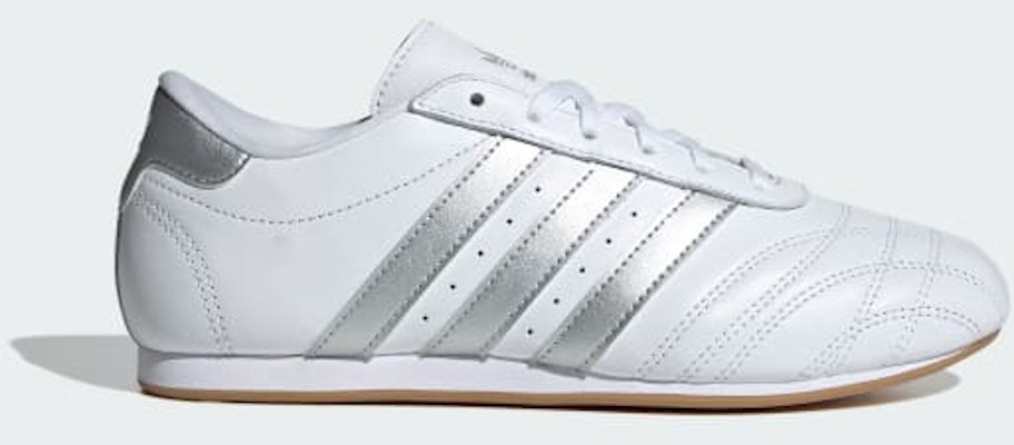 (Women) adidas Taekwondo Lace 'Silver Metallic' JS1192 Buy (Women) adidas Taekwondo Lace 'Silver Metallic' JS1192