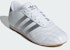 (W) adidas Taekwondo Lace 'Perak Metalik' JS1192