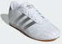 Shop (W) adidas Taekwondo Lace 'Perak Metalik' JS1192