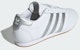 (W) adidas Taekwondo Lace 'Perak Metalik' JS1192