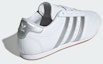 Purchase (W) adidas Taekwondo Lace 'Perak Metalik' JS1192